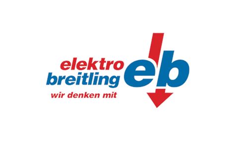 elektro breitling 